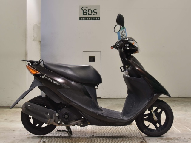 Suzuki ADDRESS V50