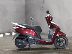 Honda LEAD125 2016