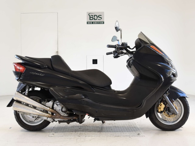 Yamaha MAJESTY 250C 2003