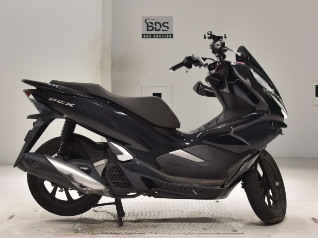 Honda PCX125-3 2018