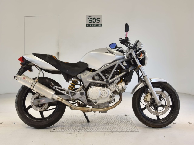 Honda VTR250 2003