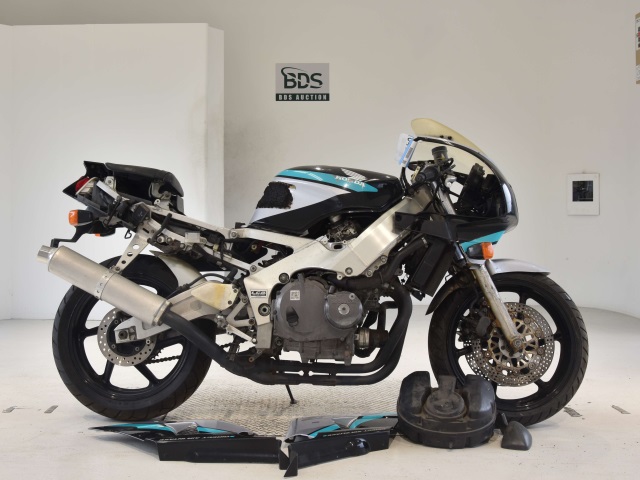Honda CBR400RR 1990