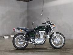 Suzuki ST400 TEMPTER 1999
