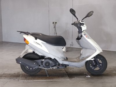 Suzuki ADDRESS V125