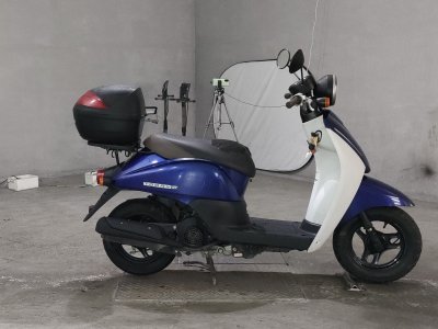 Honda TODAY 2010