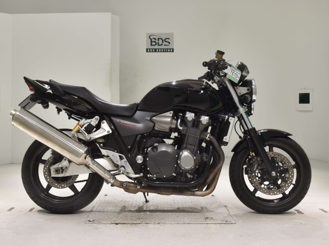 Honda CB1300SF 2011