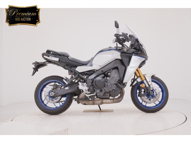 Yamaha TRACER9 GT+ 2023