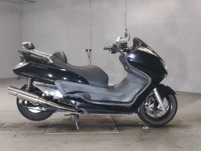 Yamaha GRAND MAJESTY250 2007