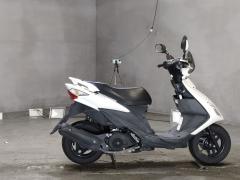 Suzuki ADDRESS V125