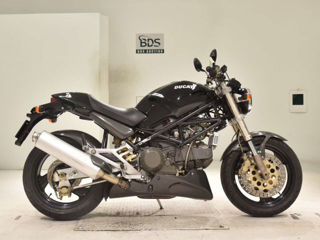 Ducati MONSTER 900 1999