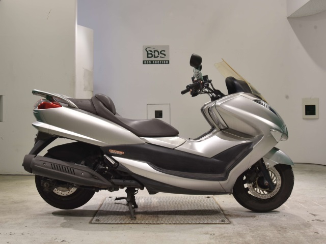 Yamaha MAJESTY 250 2011