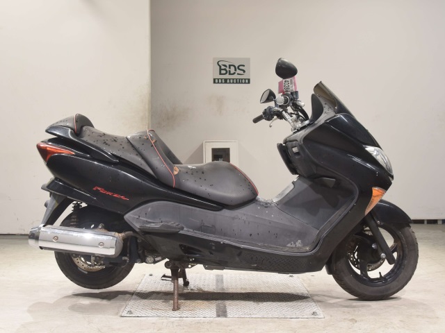 Honda FORZA Z 2005