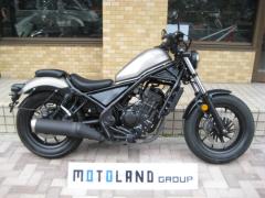 Honda REBEL CMX250 2020