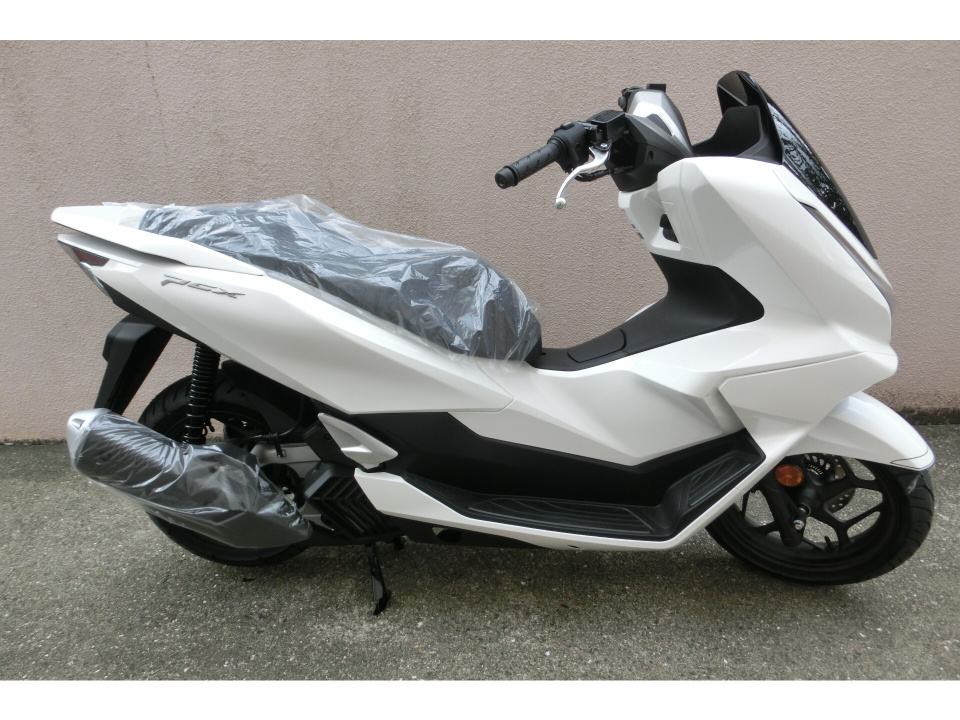 Honda PCX125 2025
