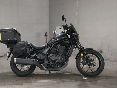 Honda REBEL CMX1100 2022