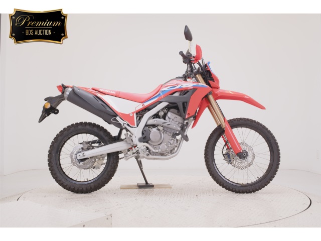 Honda CRF250L 2023