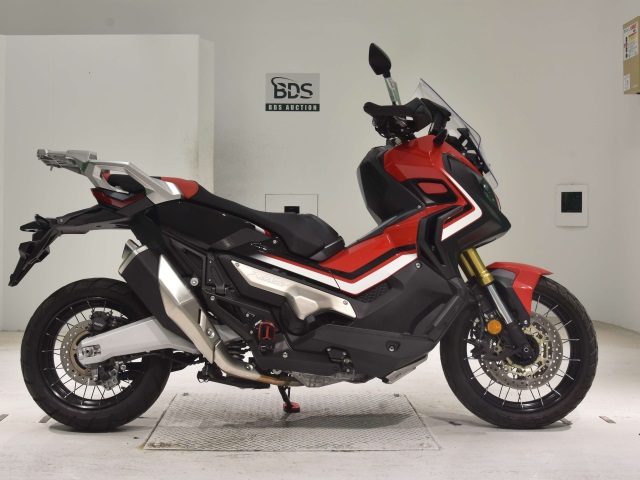 Honda X-ADV750 2017