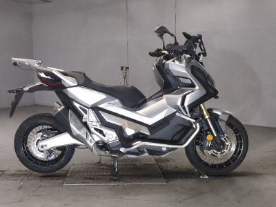 Honda X-ADV750 2017