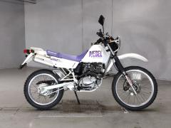 Suzuki DJEBEL125