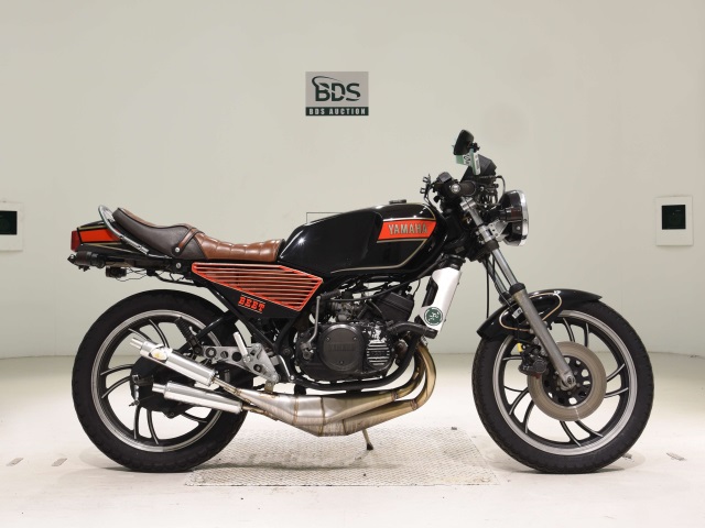Yamaha RZ250