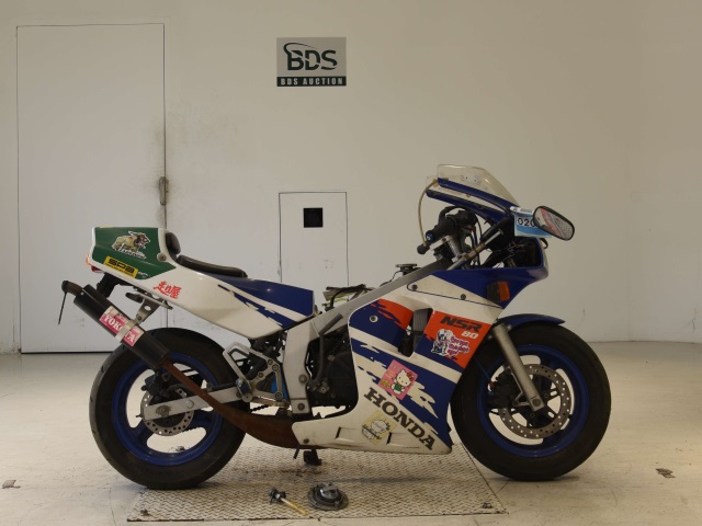 Honda NSR80 1992