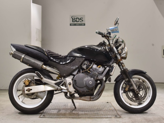 Honda HORNET CB250F 2003