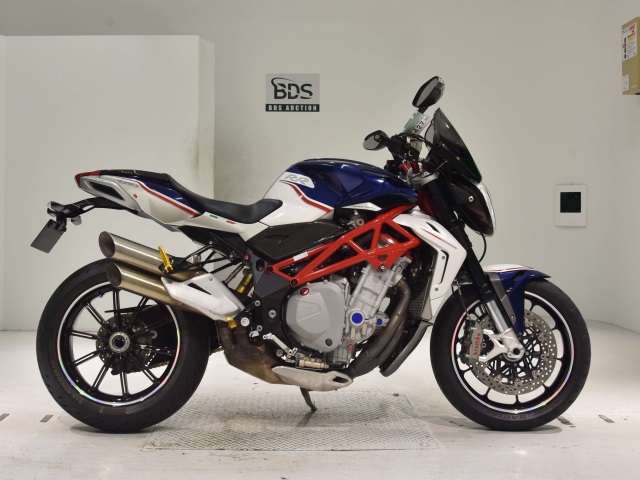 MV Agusta BRUTALE1090RR 2015