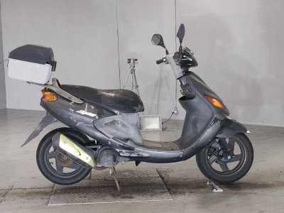 Yamaha GRANDAXIS100 2007