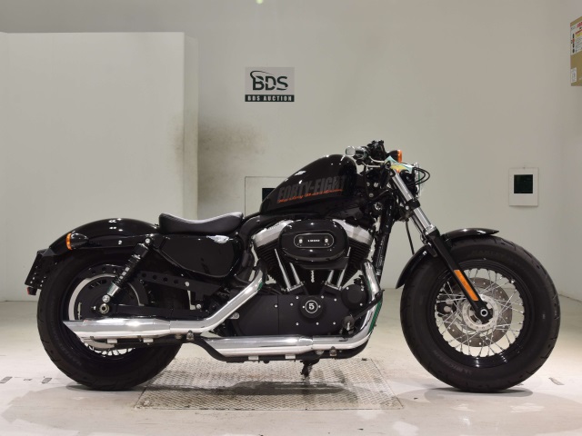 HD SPORTSTER FORTY-EIGHT XL1200X 2013