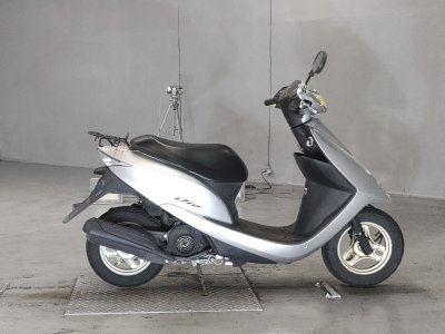 Honda DIO 2008