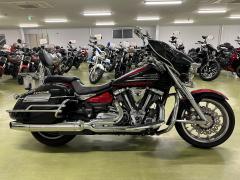 Yamaha STRATOLINER XV1900 2016