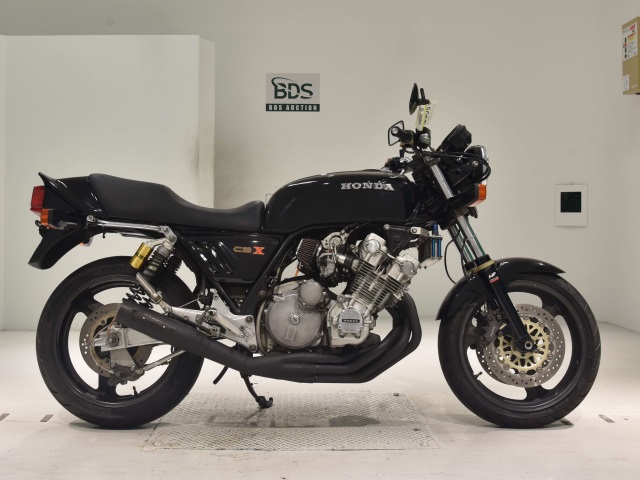 Honda CBX1000 1991