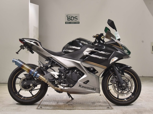 Kawasaki NINJA250 2019