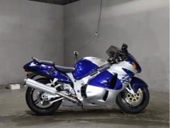 Suzuki GSX1300R HAYABUSA 2000