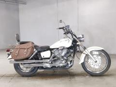 Yamaha DRAGSTAR XVS250 2002