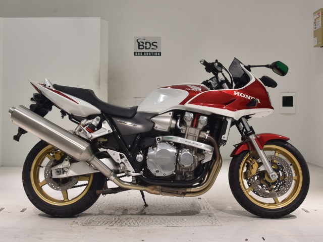 Honda CB1300SF BOLDOR 2006