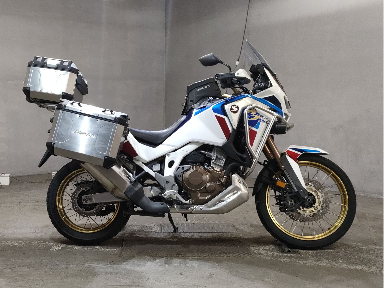 Honda AFRICATWIN CRF1100LD 2021