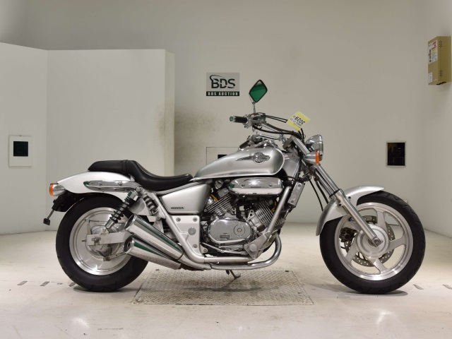 Honda MAGNA250 2003