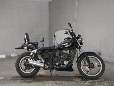 Kawasaki ELIMINATOR 250 1990