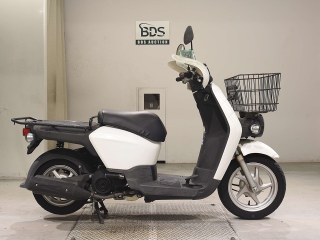 Honda BENLY110 2013