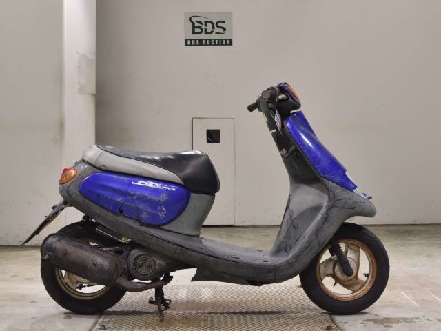 Yamaha JOG 50 1998