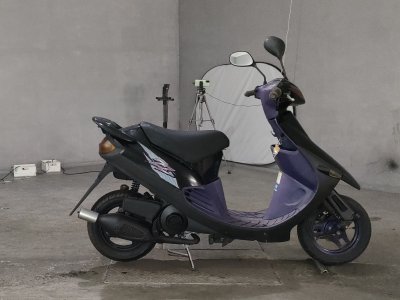 Suzuki SEPIA ZZ