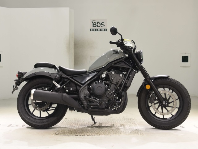 Honda REBEL CMX500 2024