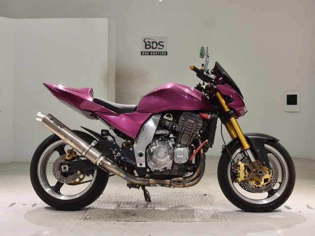 Kawasaki Z1000 2003