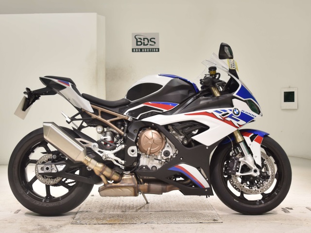 BMW S1000RR 2020
