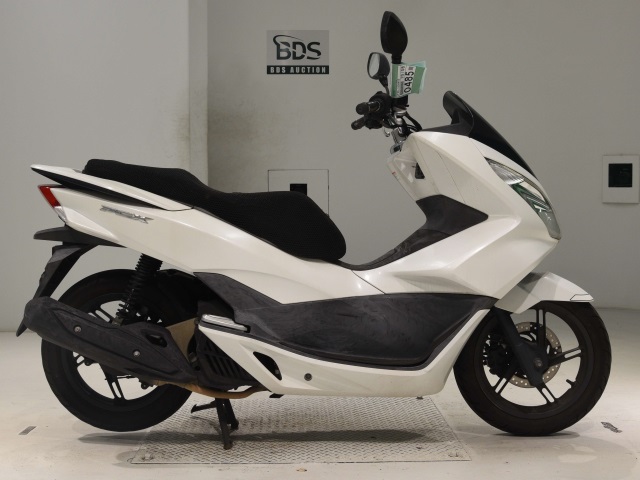 Honda PCX125 2015