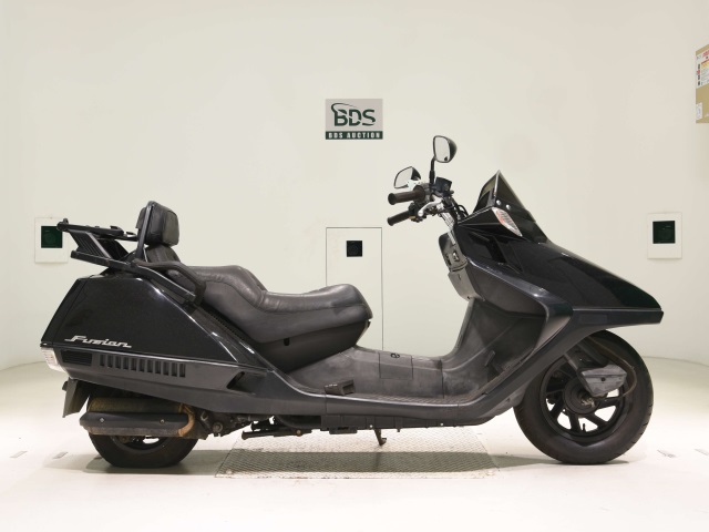 Honda FUSION XSE 2006