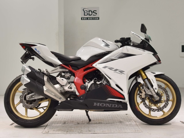 Honda CBR250RRA 2020