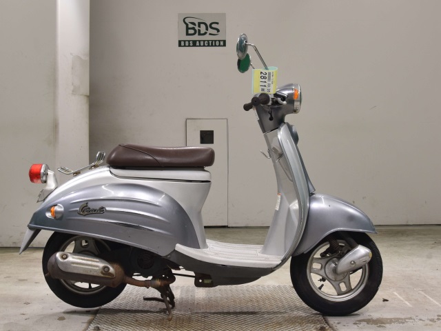 Suzuki VERDE