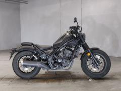 Honda REBEL CMX250 2020